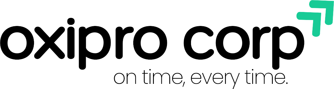 OXIPRO CORP